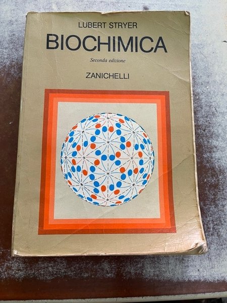 BIOCHIMICA