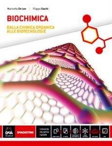 BIOCHIMICA - EDIZIONE PLUS PER IL QUINTO ANNO + EBOOK.