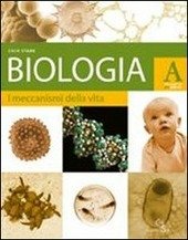 BIOLOGIA - VOL. A+B+C + CD ROM