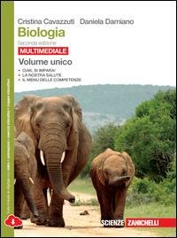 BIOLOGIA 2ED. VOL. U MULTIMEDIALE (LDM).