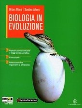 BIOLOGIA IN EVOLUZIONE - VOL. CDE