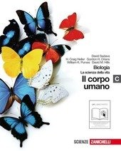 BIOLOGIA. LA SCIENZA DELLA VITA C (LM LIBRO MISTO). CORPO …