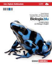 BIOLOGIA.BLU (LDM). CORPO UMANO