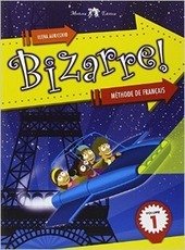 BIZARRE VOL. 1 + CD.