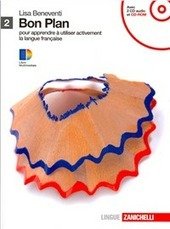 BON PLAN - VOL. 2 + CDROM. POUR APPRENDRE A …
