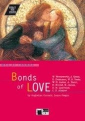 BONDS OF LOVE + CD