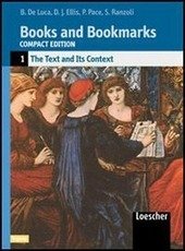 BOOKS AND BOOKMARKS - COMPACT EDITION - VOL.1