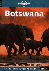 BOTSWANA - IV EDIZIONE