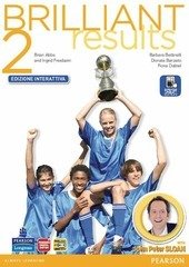 BRILLIANT RESULTS! VOL. 2 ED.INTERATTIVA. (SB+WB) + ITE