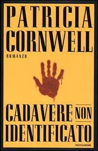 CADAVERE NON IDENTIFICATO