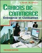 CAHIERS DE COMMERCE + CD