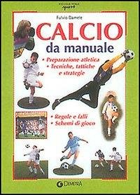 CALCIO DA MANUALE