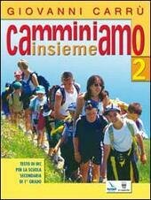 CAMMINIAMO INSIEME - VOL. 2