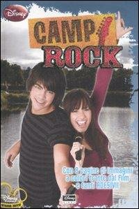 CAMP ROCK