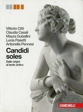 CANDIDI SOLES - VOL. U (LM LIBRO MISTO). STORIA E …