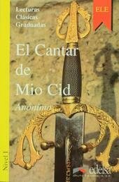 CANTAR DE MIO CID /NIVEL 1 ( DUENAS ROMERO )