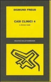 CASI CLINICI 4: PICCOLO HANS: Analisi della fobia di un …