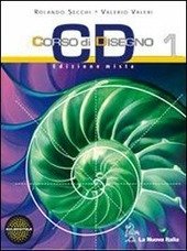 CD CORSO DI DISEGNO - EDIZIONE MISTA. VOLUME 1 + …