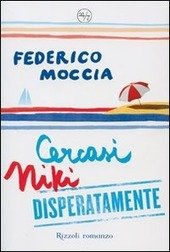 CERCASI NIKI DISPERATAMENTE