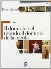 CESARE - IL DOMINIO NELMONDO, IL DOMINIO DELLA PAROLA