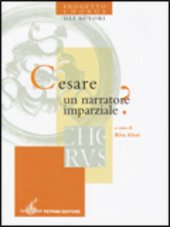 CESARE - UN NARRATORE IMPARZIALE