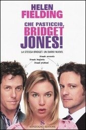 CHE PASTICCIO BRIDGET JONES
