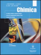CHIMICA - VOL. U + CD