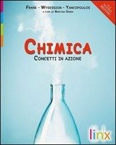 CHIMICA CONCETTI IN AZIONE + DVD.