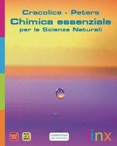 CHIMICA ESSENZIALE SCIENZE NATURALI