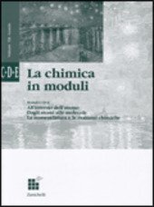 CHIMICA IN MODULI - VOL. C+D+E