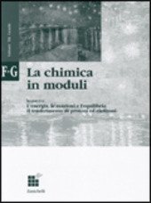 CHIMICA IN MODULI - VOL. F+G
