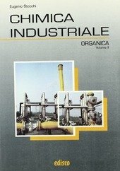 CHIMICA INDUSTRIALE VOL 2