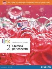 CHIMICA PER CONCETTI VOL. 2