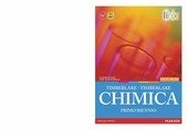 CHIMICA PRIMO BIENNIO + TAVOLA + DVD
