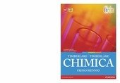 CHIMICA PRIMO BIENNIO +TAVOLA.