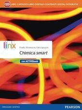 CHIMICA SMART CON ACTIVE BOOK. LIBRO CARTACEO + ACTIVE BOOK + ITE