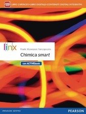 CHIMICA SMART CON ACTIVE BOOK. LIBRO CARTACEO + ACTIVE BOOK + ITE