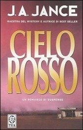CIELO ROSSO | Immagine principale