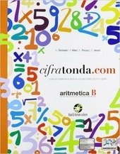 CIFRATONDA.COM. ARITMETICA - VOLUME B