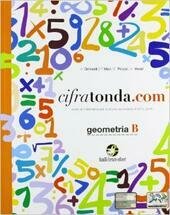 CIFRATONDA.COM. GEOMETRIA - VOLUME B