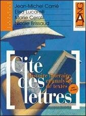 CITE' DEL LETTRES