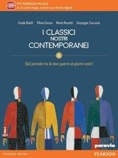 I CLASSICI NOSTRI CONTEMPORANEI VOL. 6 2016 | Immagine principale