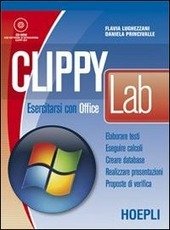 CLIPPY LAB + CD ROM