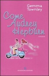 COME AUDREY HEPBURN