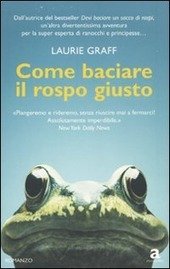COME BACIARE IL ROSPO GIUSTO