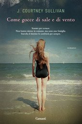 COME GOCCE DI SALE E DI VENTO