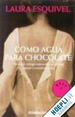 COMO AGUA PARA CHOCOLATE