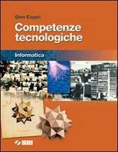 COMPETENZE TECNOLOGICHE - INFORMATICA