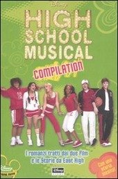 COMPILATION HIGH SCHOOL MUSICAL