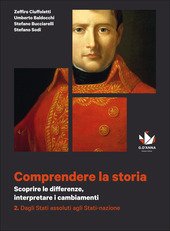 COMPRENDERE LA STORIA VOL.2